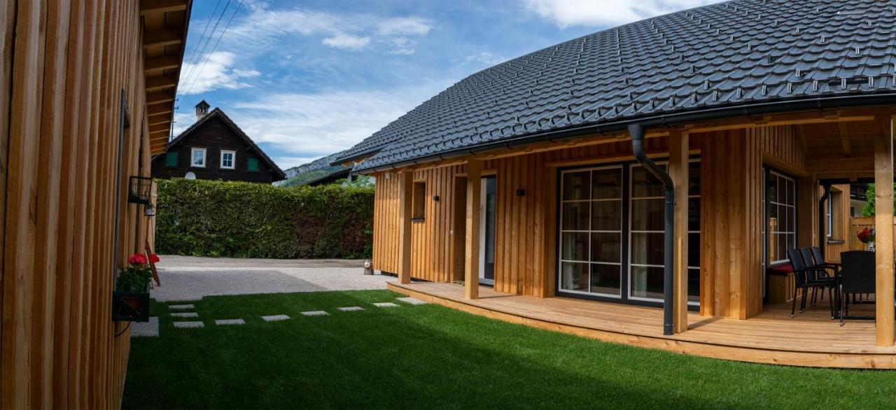 Chalet 164 巴德哥依斯恩 外观 照片