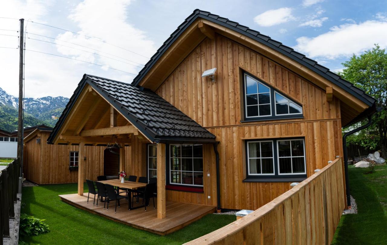 Chalet 164 巴德哥依斯恩 外观 照片