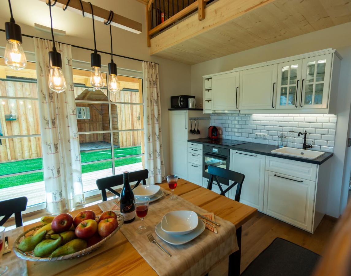 Chalet 164 巴德哥依斯恩 外观 照片