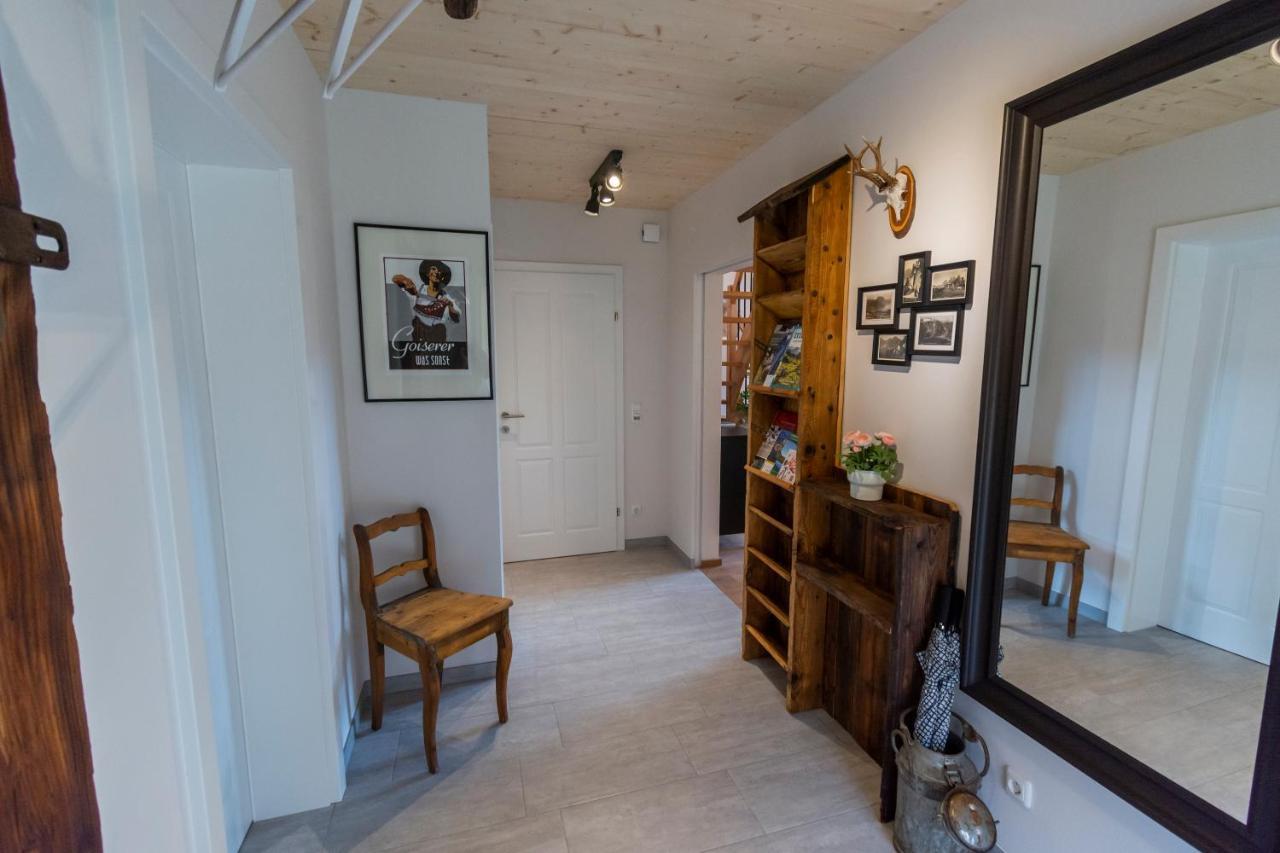 Chalet 164 巴德哥依斯恩 外观 照片