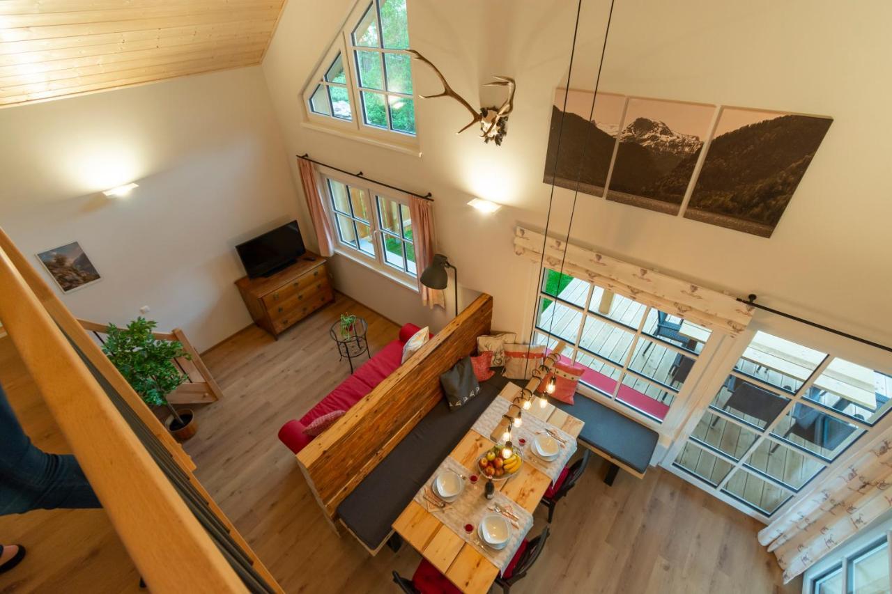 Chalet 164 巴德哥依斯恩 外观 照片