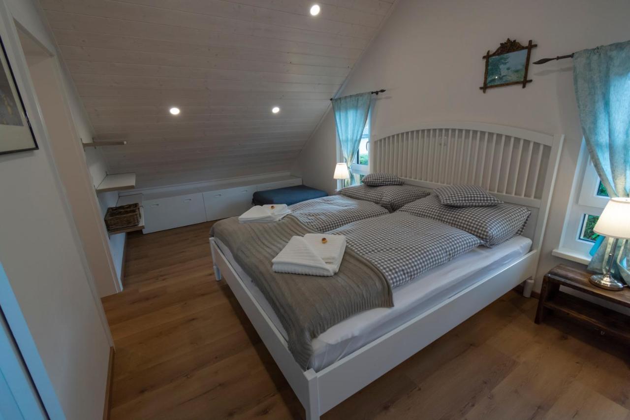 Chalet 164 巴德哥依斯恩 外观 照片