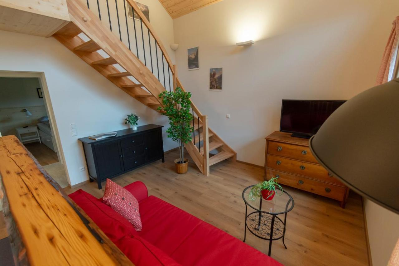 Chalet 164 巴德哥依斯恩 外观 照片