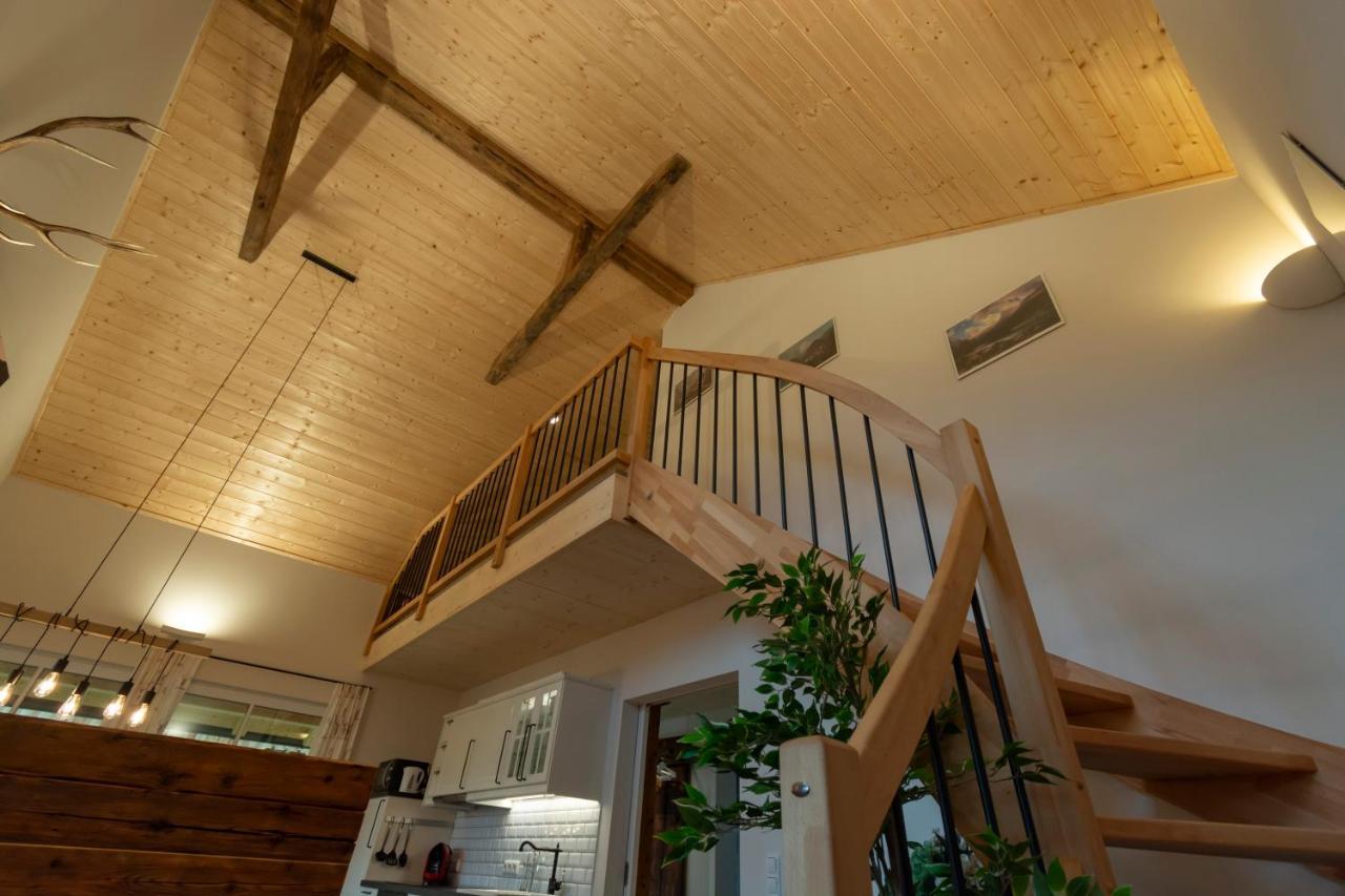 Chalet 164 巴德哥依斯恩 外观 照片