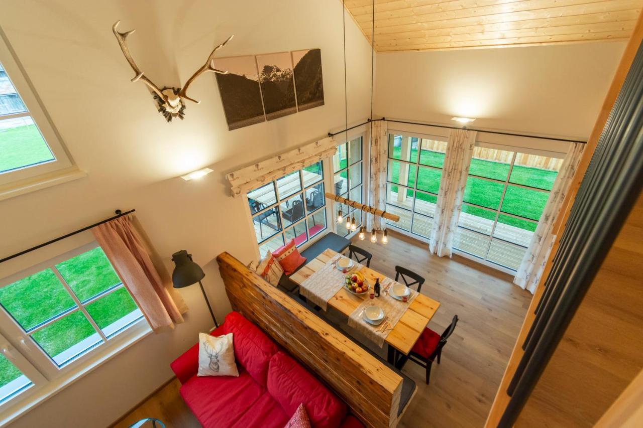 Chalet 164 巴德哥依斯恩 外观 照片