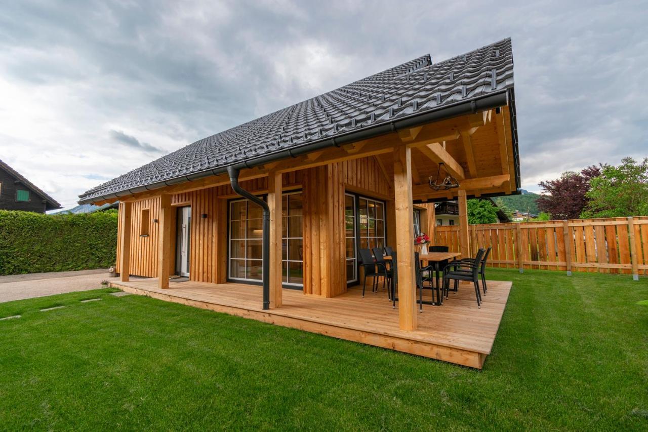 Chalet 164 巴德哥依斯恩 外观 照片